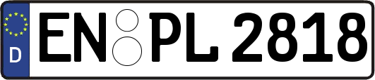 EN-PL2818