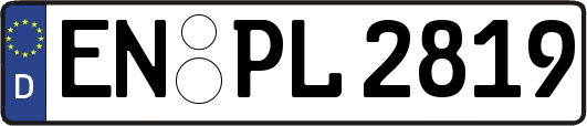 EN-PL2819