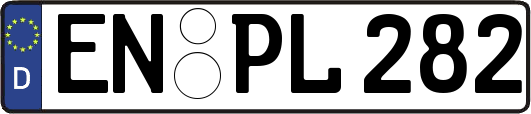 EN-PL282