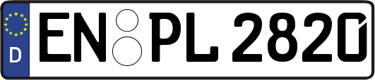 EN-PL2820