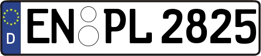 EN-PL2825