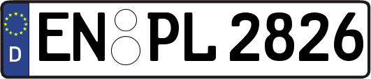 EN-PL2826