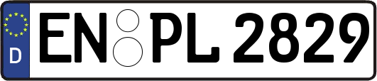 EN-PL2829