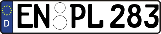 EN-PL283