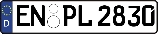 EN-PL2830