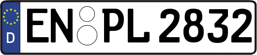EN-PL2832