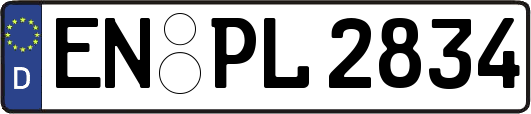 EN-PL2834