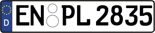 EN-PL2835