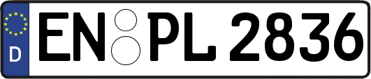 EN-PL2836