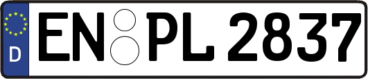 EN-PL2837
