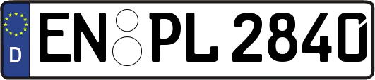 EN-PL2840