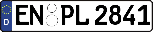 EN-PL2841
