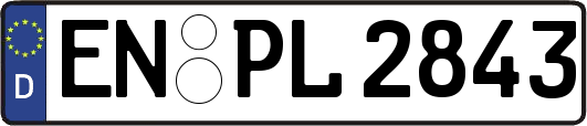 EN-PL2843