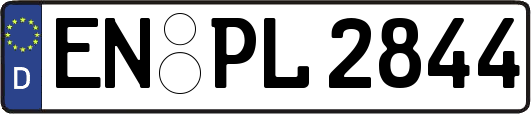 EN-PL2844