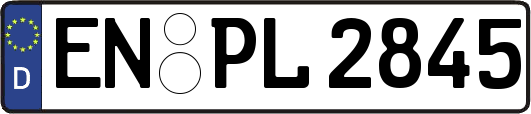 EN-PL2845