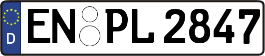 EN-PL2847