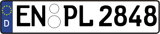 EN-PL2848