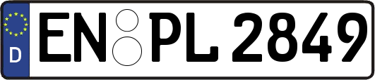 EN-PL2849