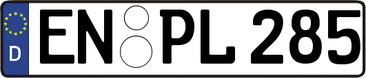 EN-PL285