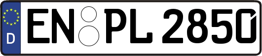 EN-PL2850