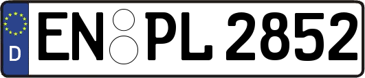 EN-PL2852