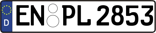 EN-PL2853