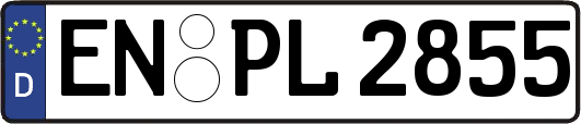 EN-PL2855