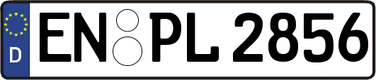 EN-PL2856