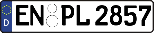 EN-PL2857