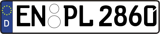 EN-PL2860