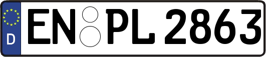 EN-PL2863