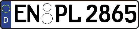 EN-PL2865