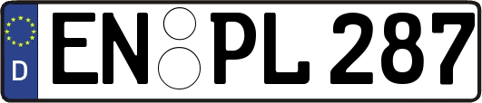 EN-PL287