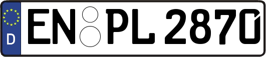 EN-PL2870