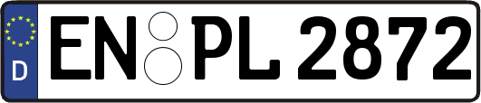 EN-PL2872