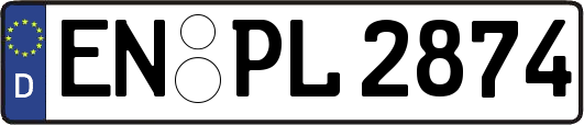 EN-PL2874