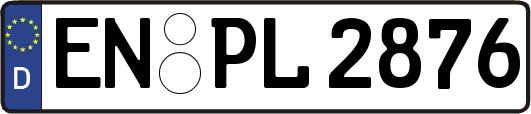 EN-PL2876