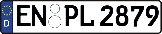 EN-PL2879