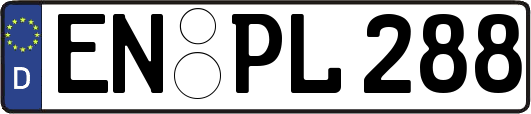 EN-PL288
