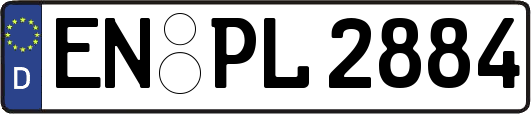 EN-PL2884
