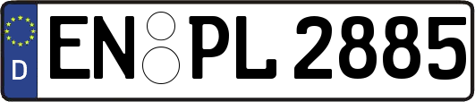 EN-PL2885