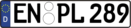 EN-PL289