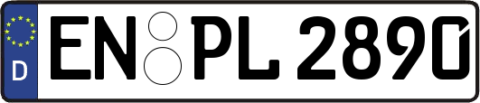 EN-PL2890