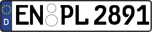 EN-PL2891