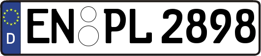 EN-PL2898