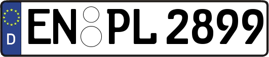 EN-PL2899