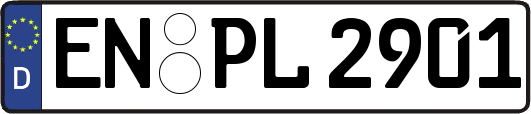 EN-PL2901