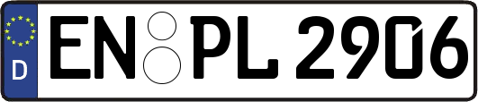 EN-PL2906