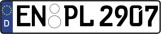 EN-PL2907
