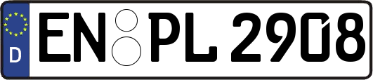 EN-PL2908